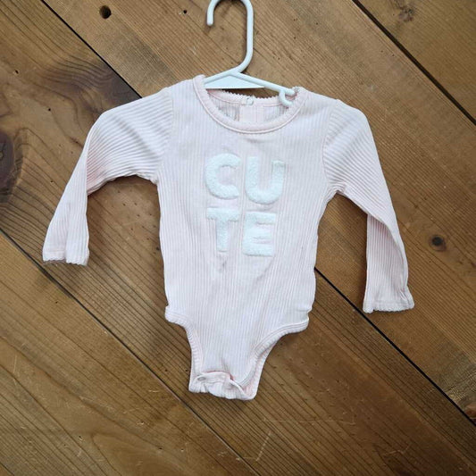 Mud Pie Onesie