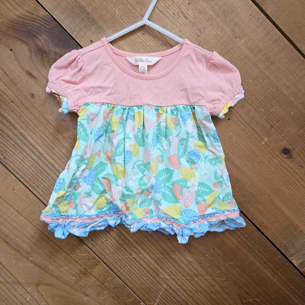 Matilda Jane Totally Tulip Tunic