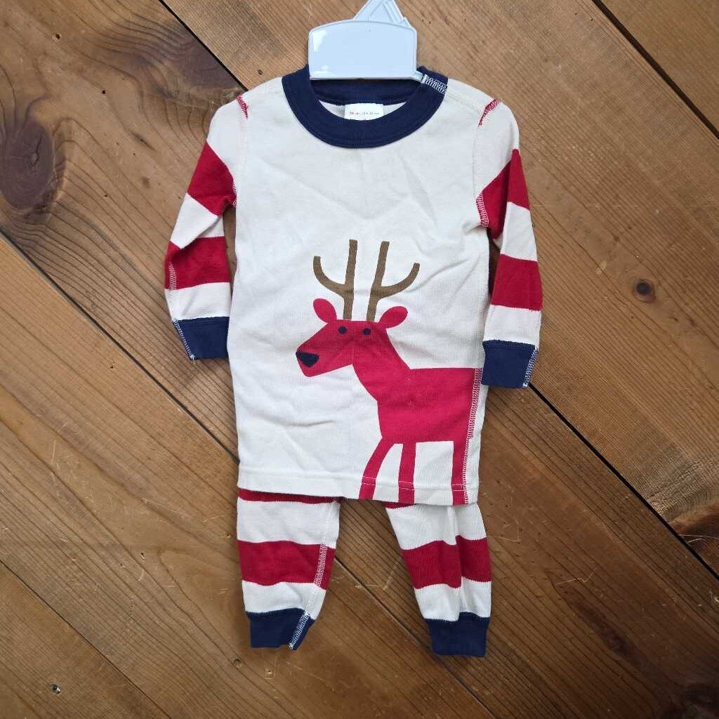 Hannah Anderson 2pc Outfit