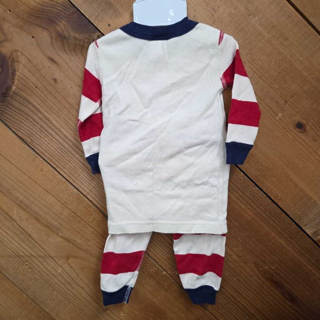 Hannah Anderson 2pc Outfit