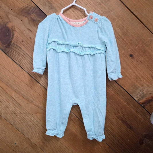 Matilda Jane Romper