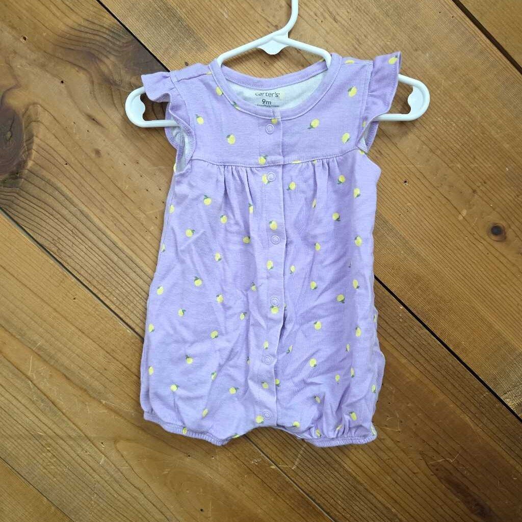 Carters Romper