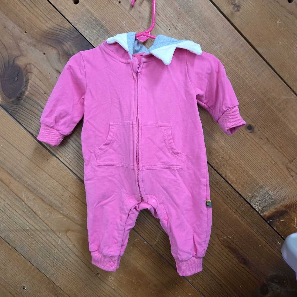 Baby Shark Romper