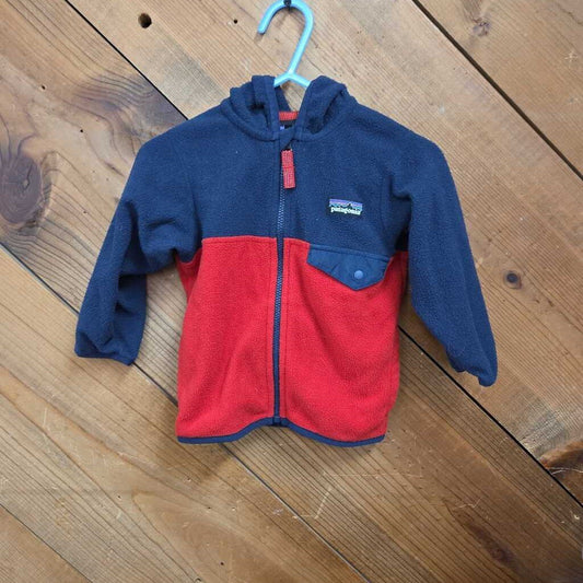 Patagonia Jacket
