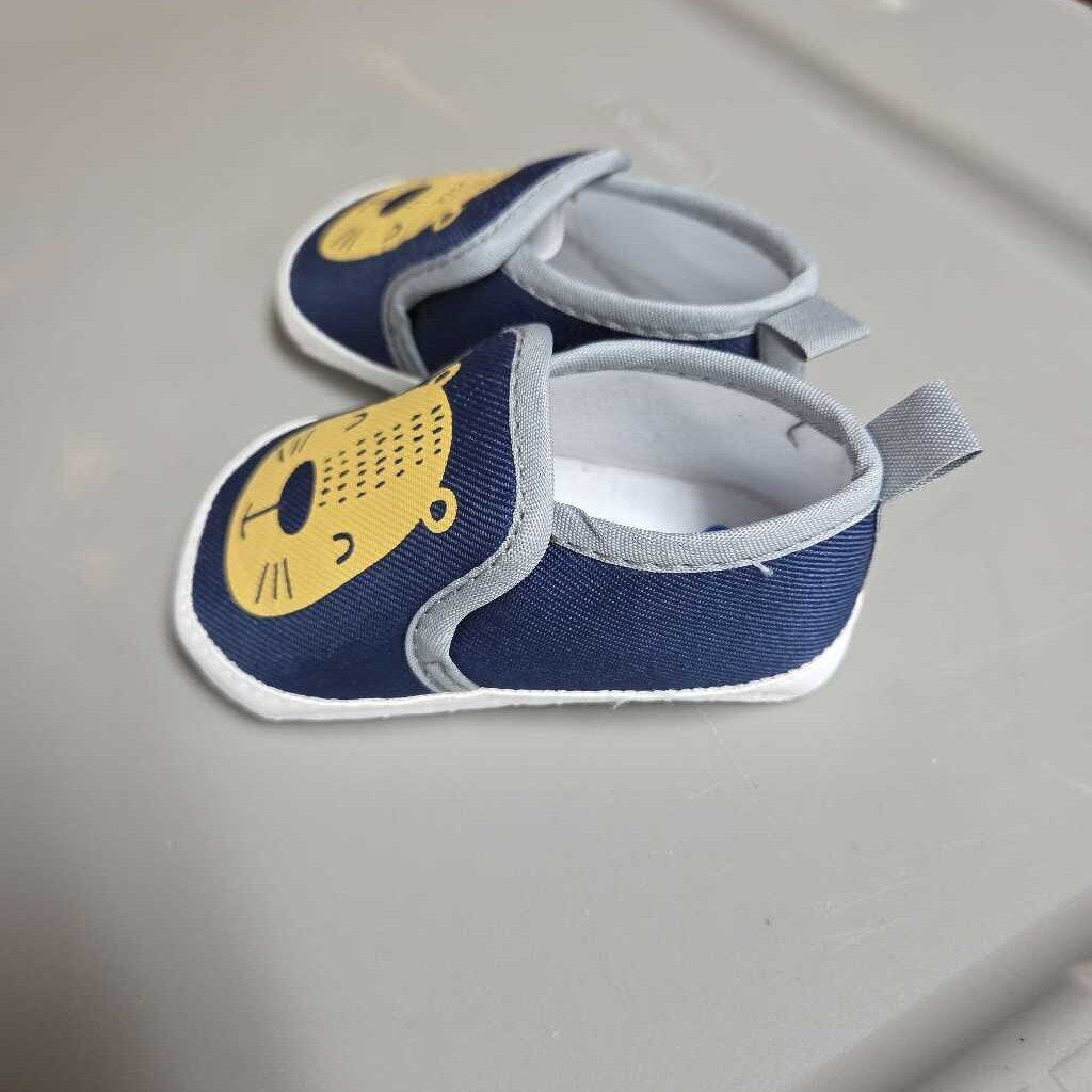 Bon Bebe Shoes