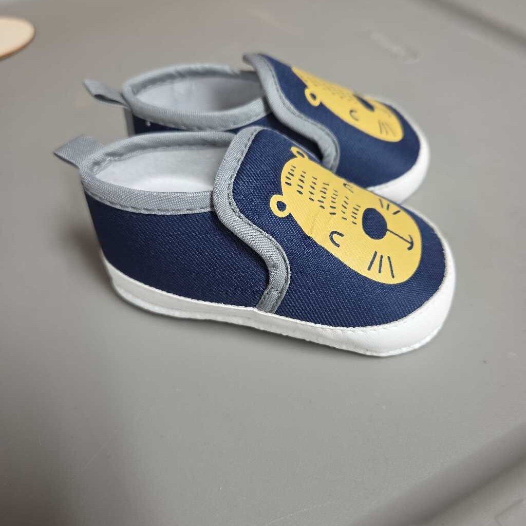 Bon Bebe Shoes