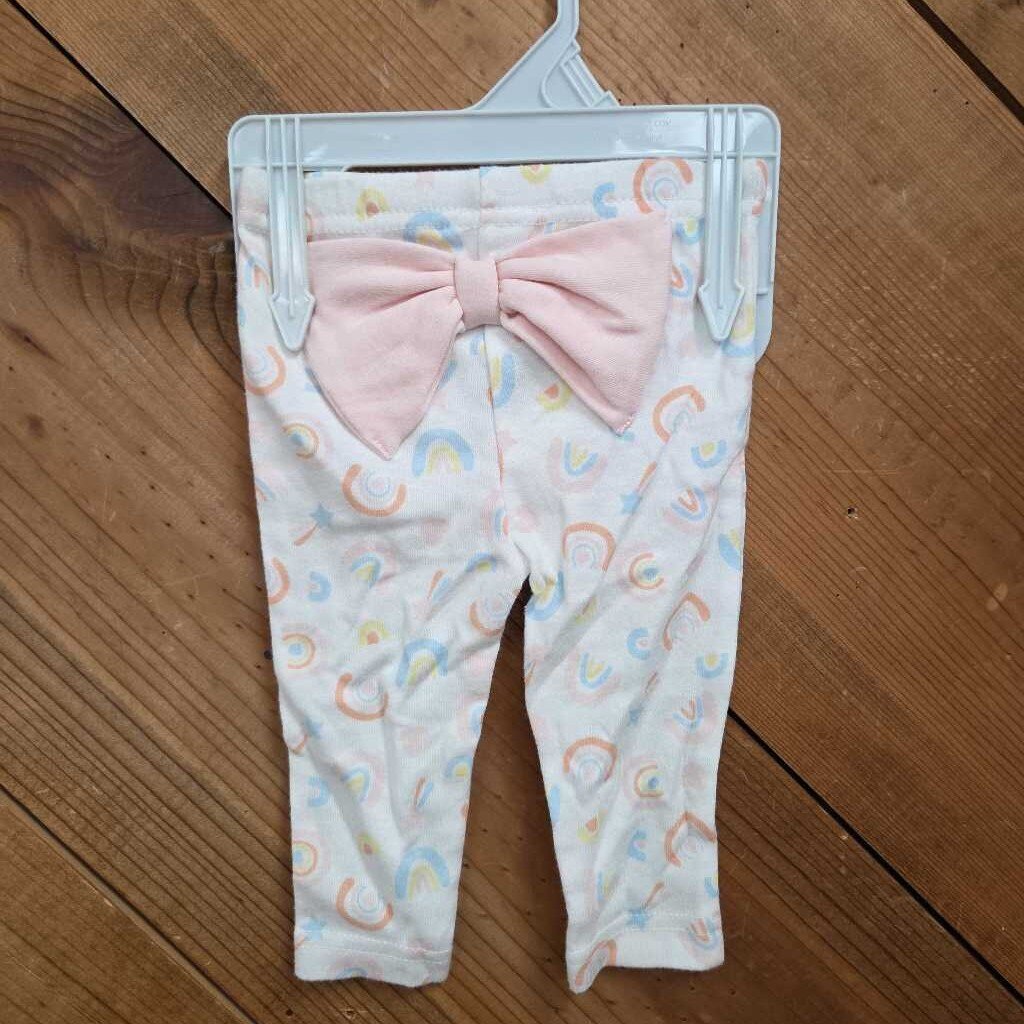 Baby Essentials Pants