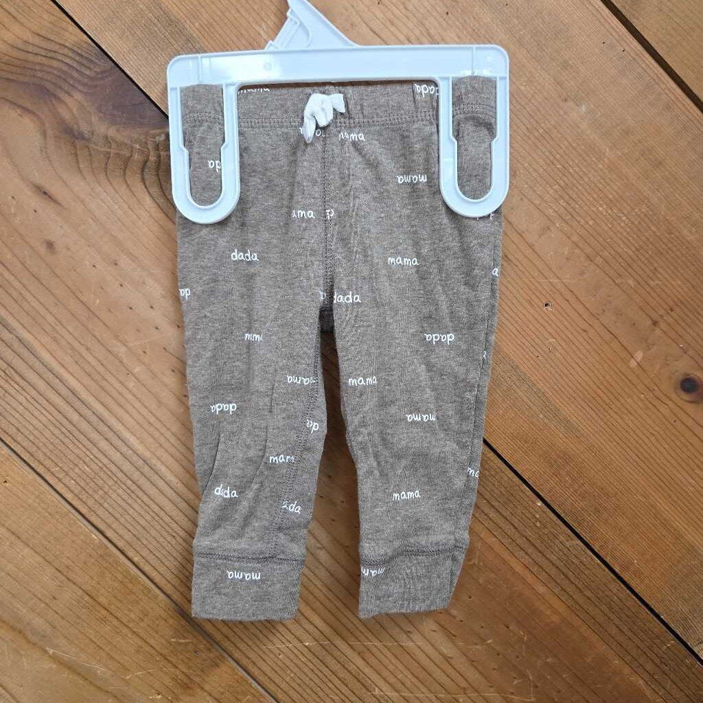 Carters Pants