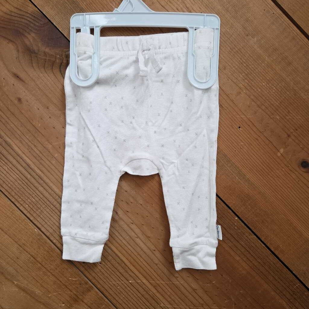 Gerber Pants