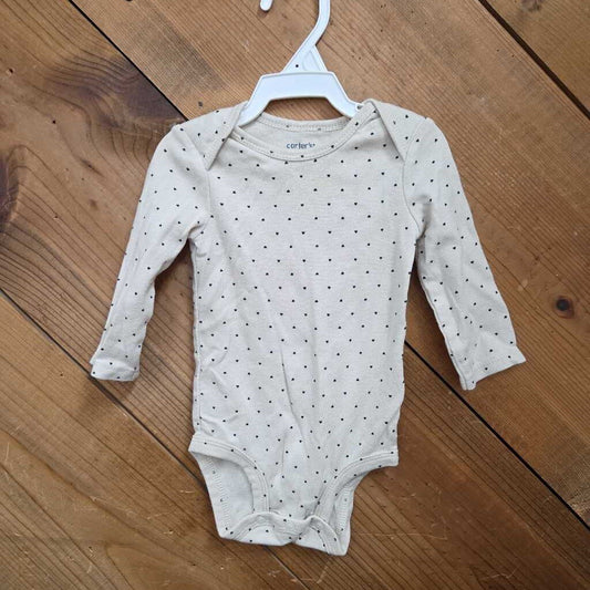 Carters Onesie