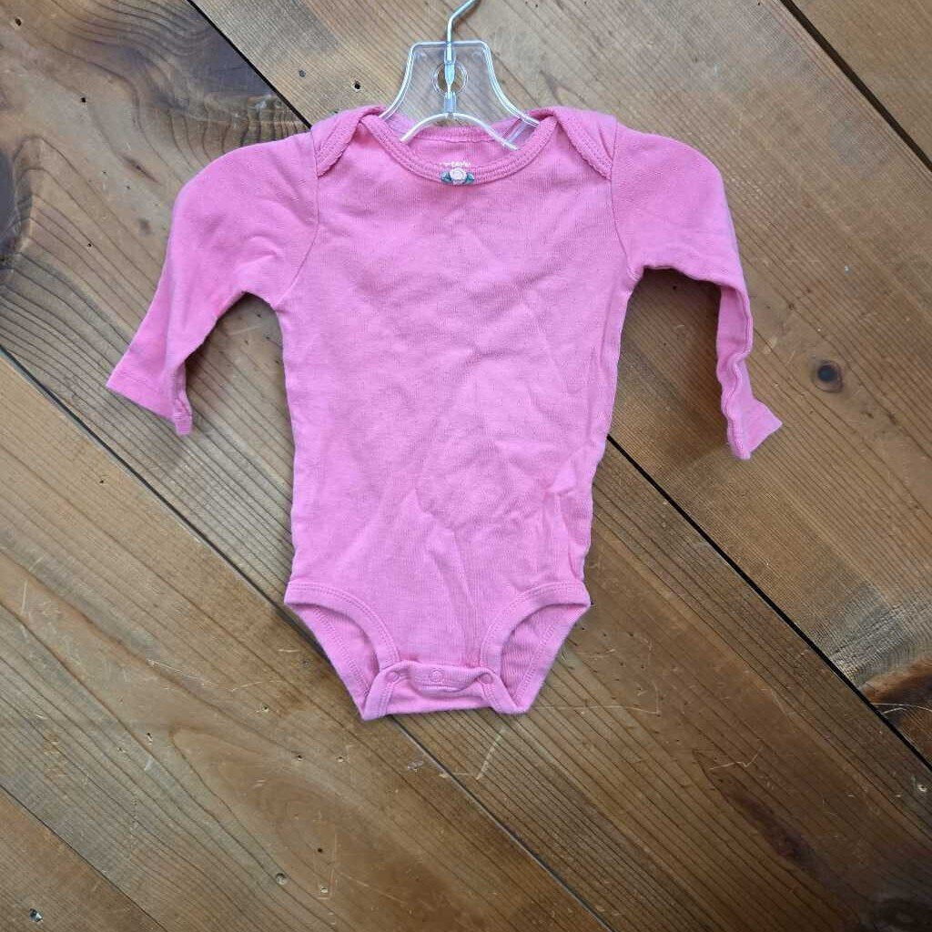 Carters Onesie