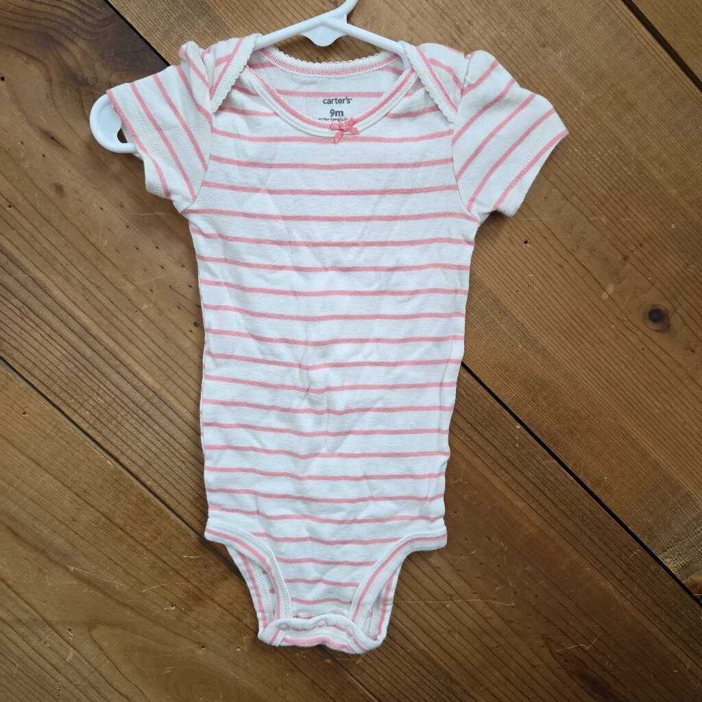 Carters Onesie