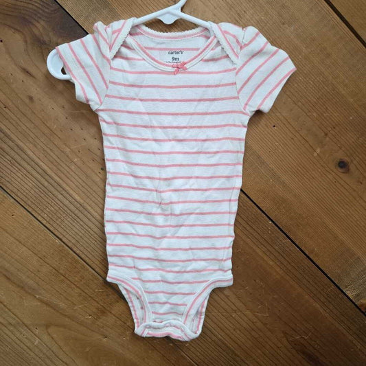Carters Onesie