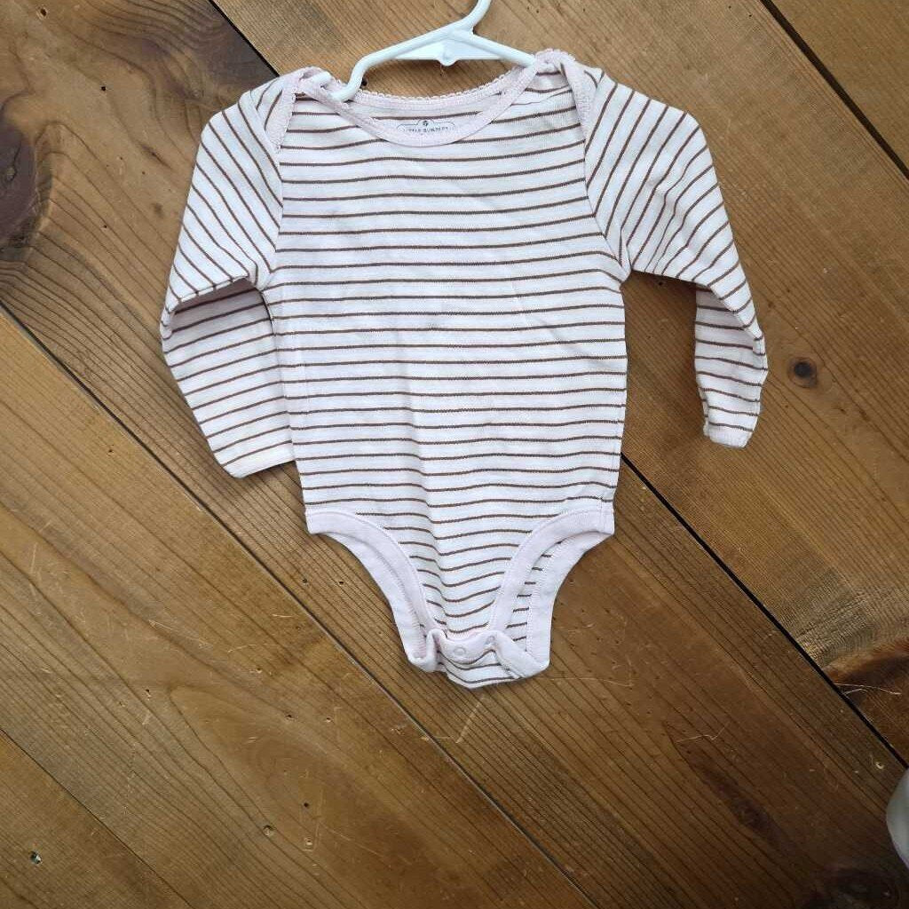 Little Bundles Onesie