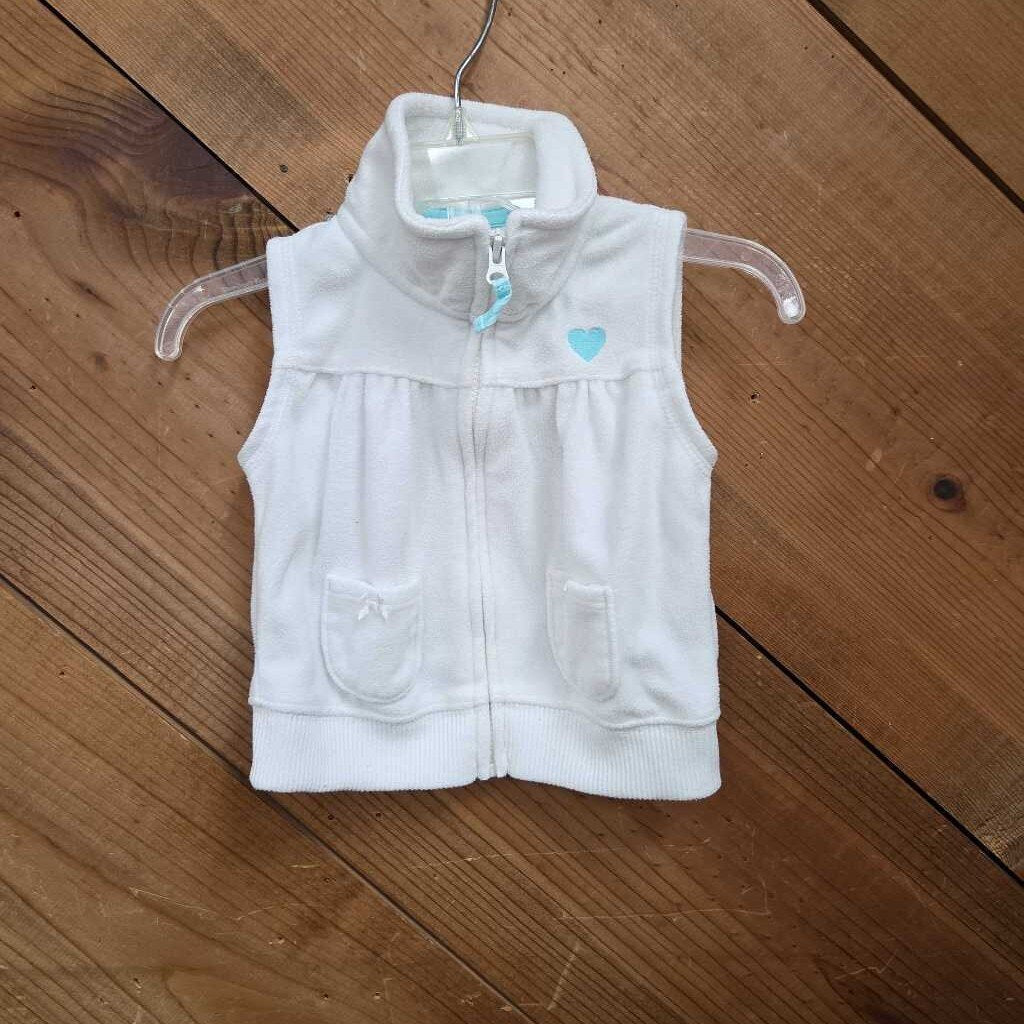 Carters Vest