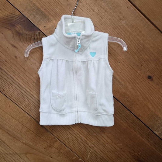Carters Vest
