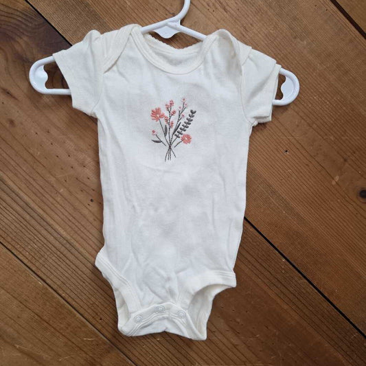 Carters Onesie