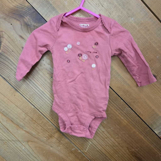 Carters Onesie