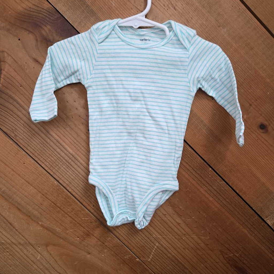 Carters Onesie
