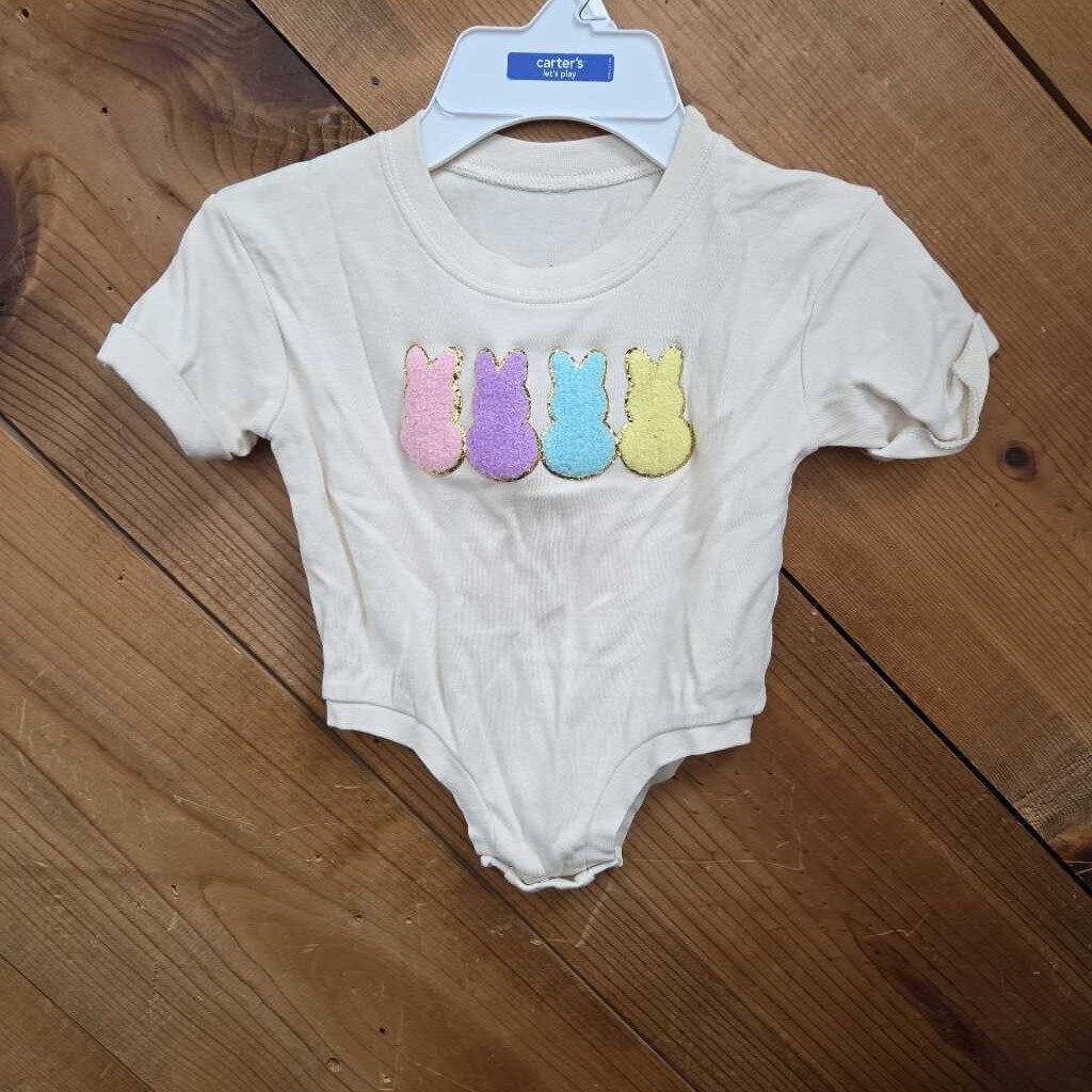 Sweet Wink Onesie