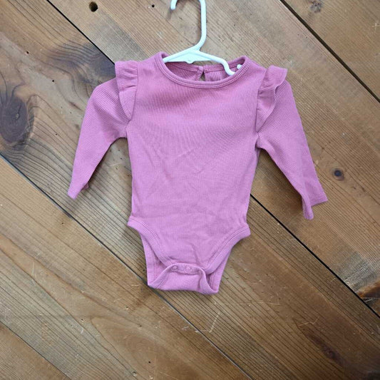 Jumping Beans Onesie