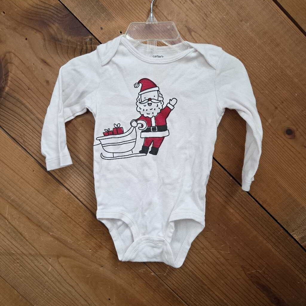 Carters Onesie