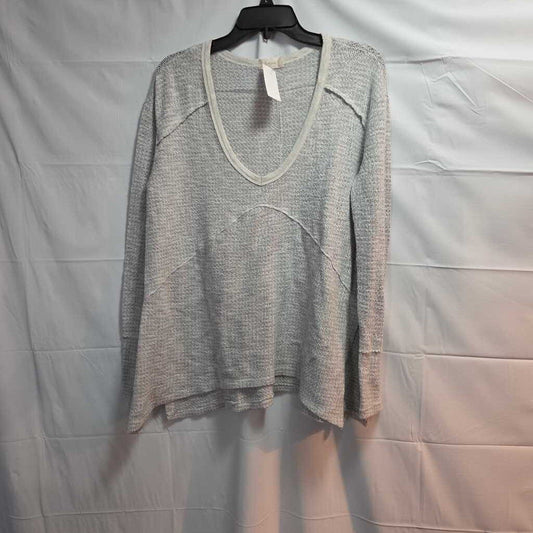 Alter'd State Sweater