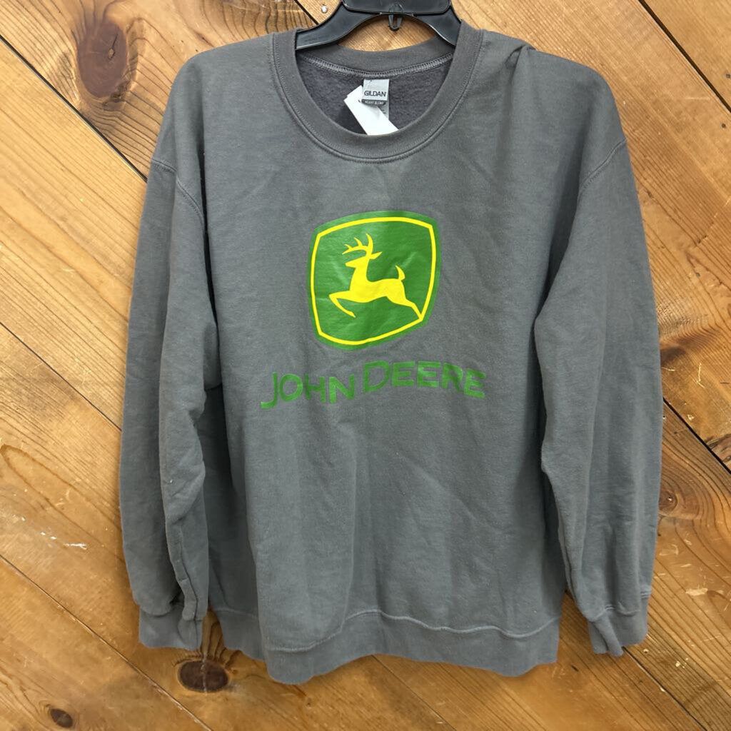 Gildan John Deere Shirt