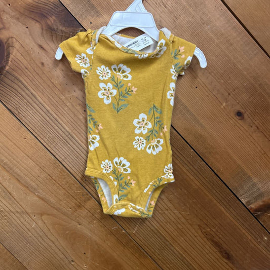 Carters Onesie