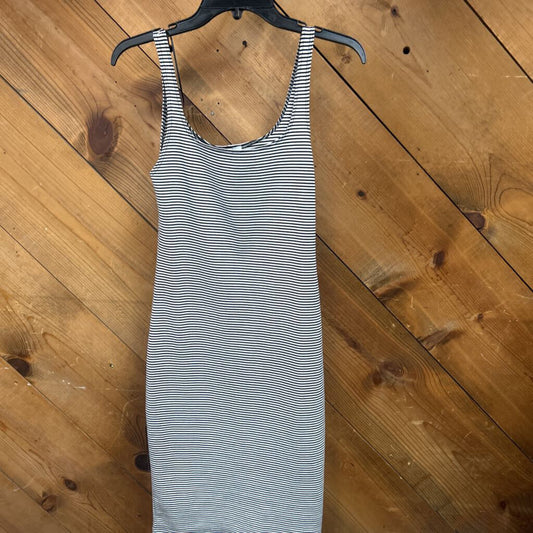 Zara Trafaluc Dress