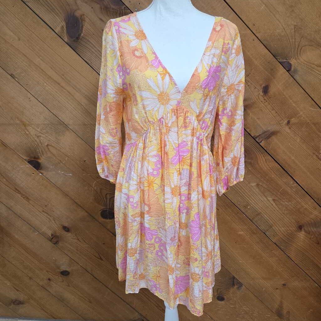 H&M Dress