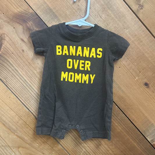 Carters Romper