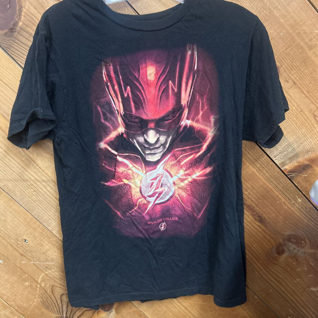 The Flash Shirt