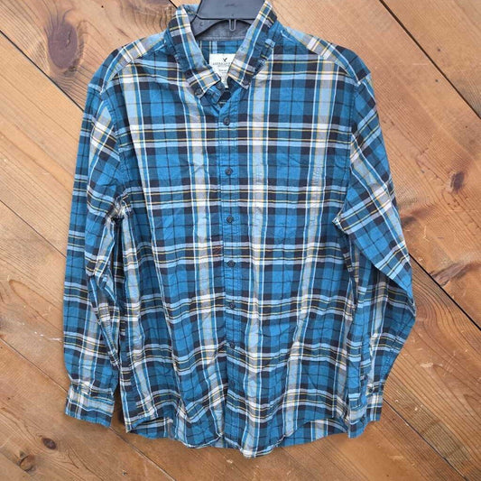 American Eagle Shirt