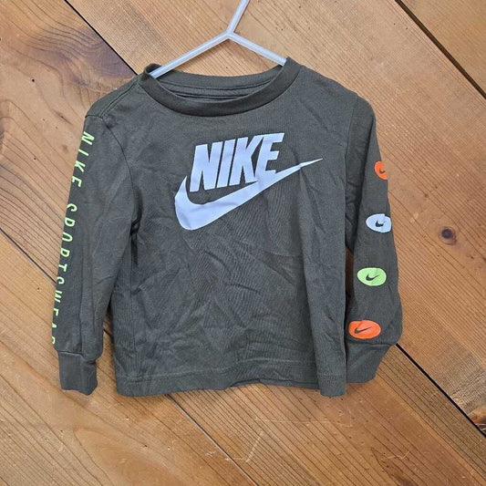 New Nike Shirt