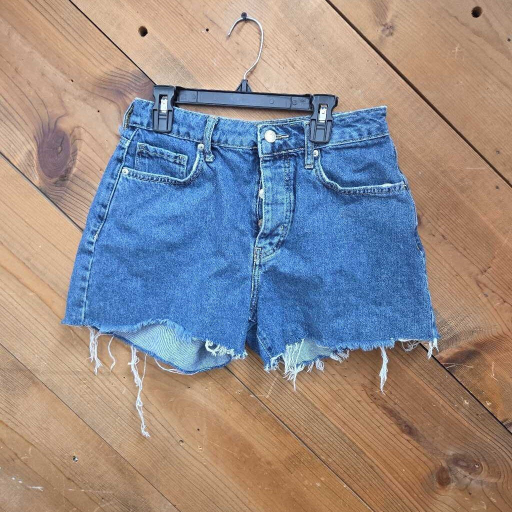 Forever 21 Shorts