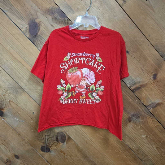 Strawberry Shortcake Shirt