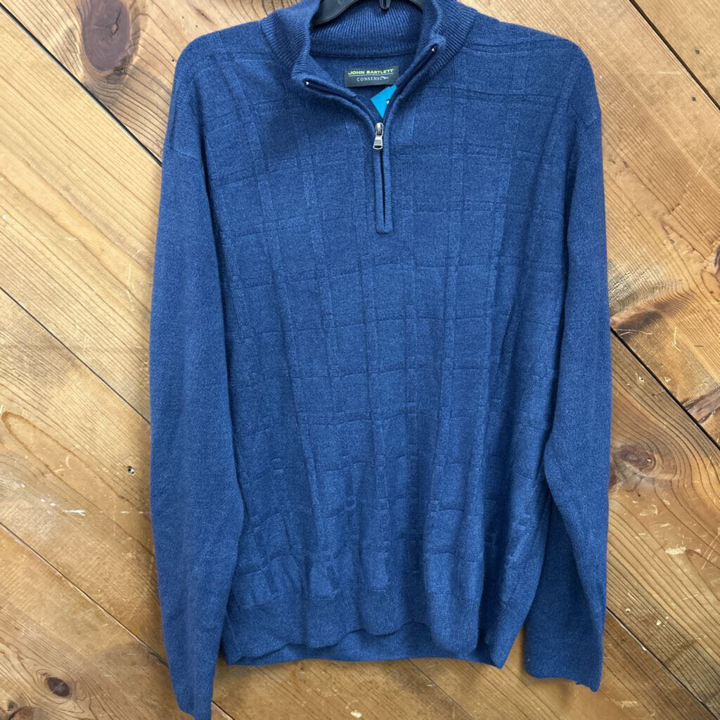 John Bartlett Sweater