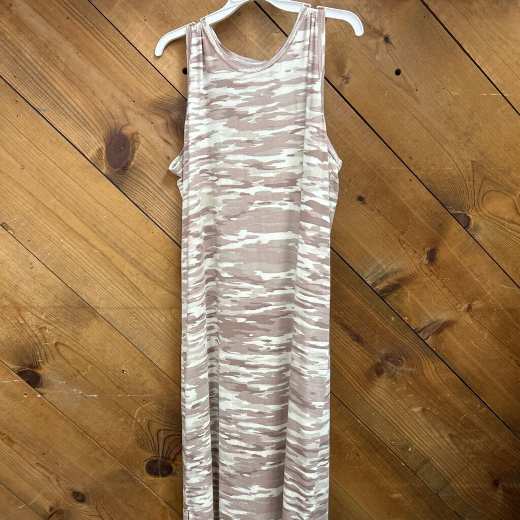 Zuda Dress