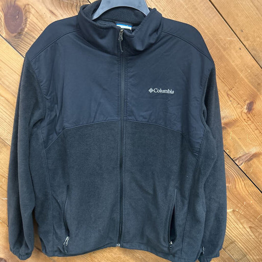 Columbia Jacket