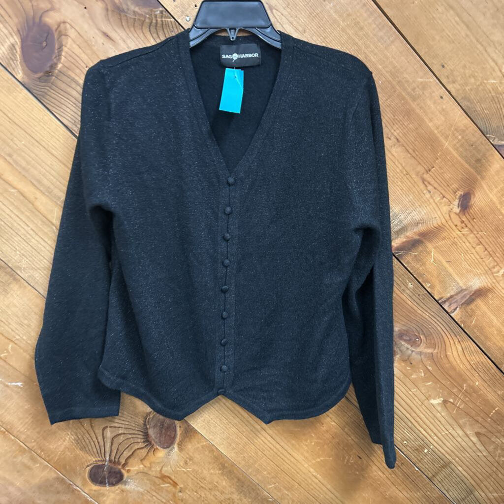 Sag Harbor Sweater