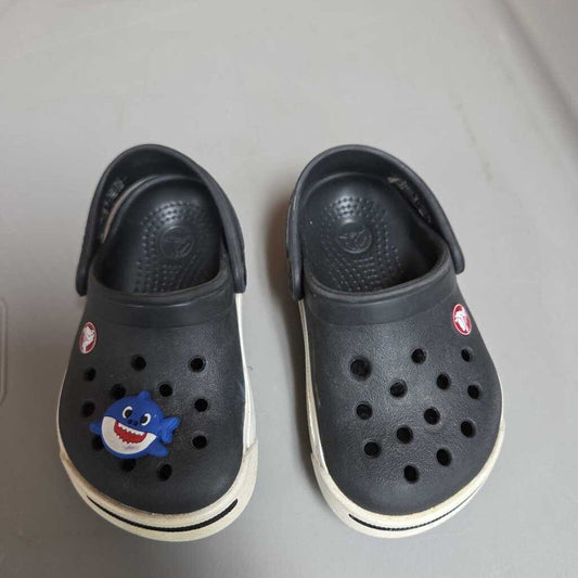 Croc Shoes