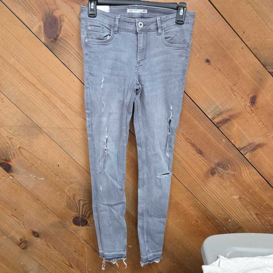 Zara Jeans