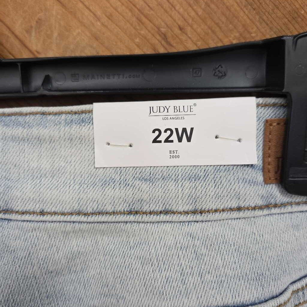 New Judy Blues Jeans