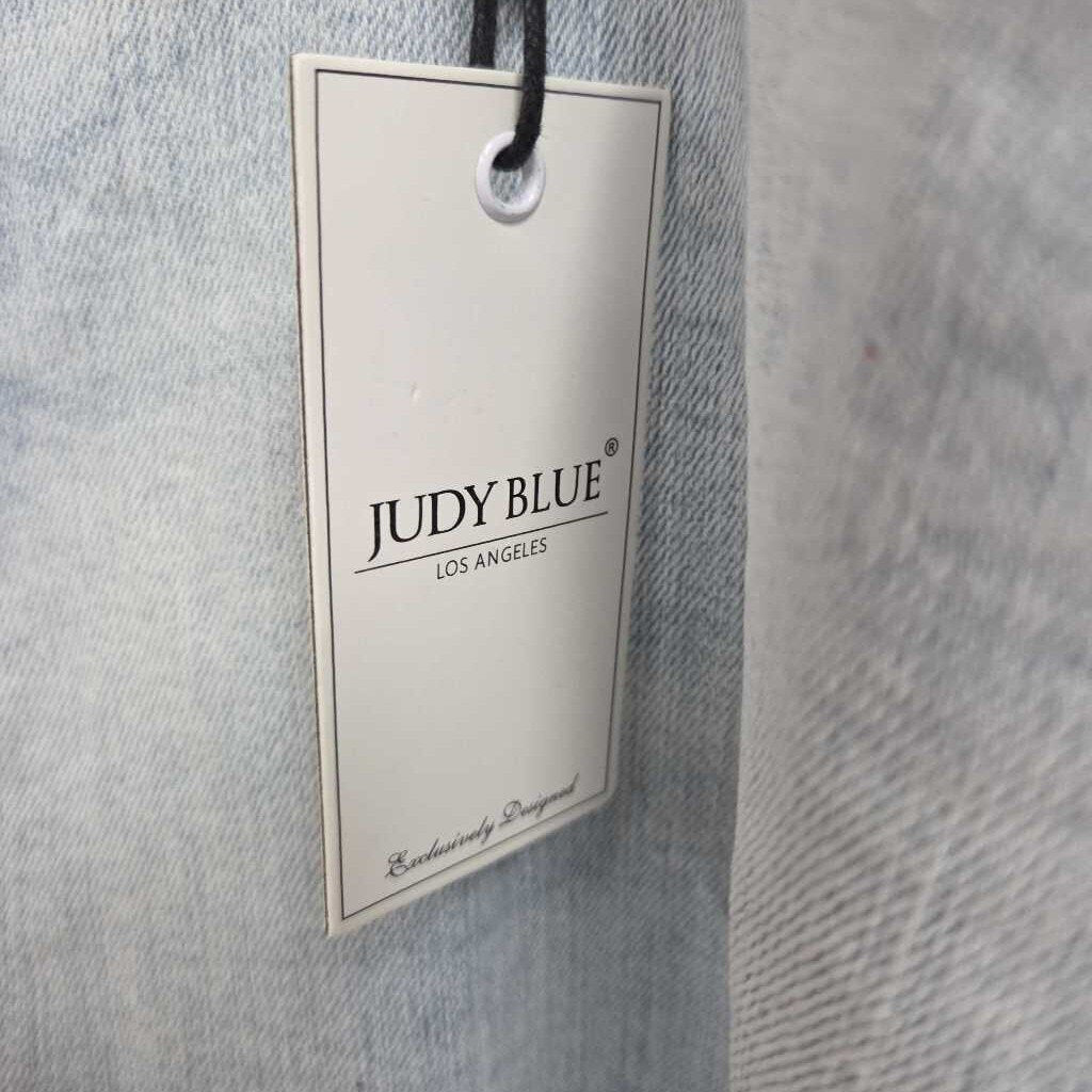 New Judy Blues Jeans