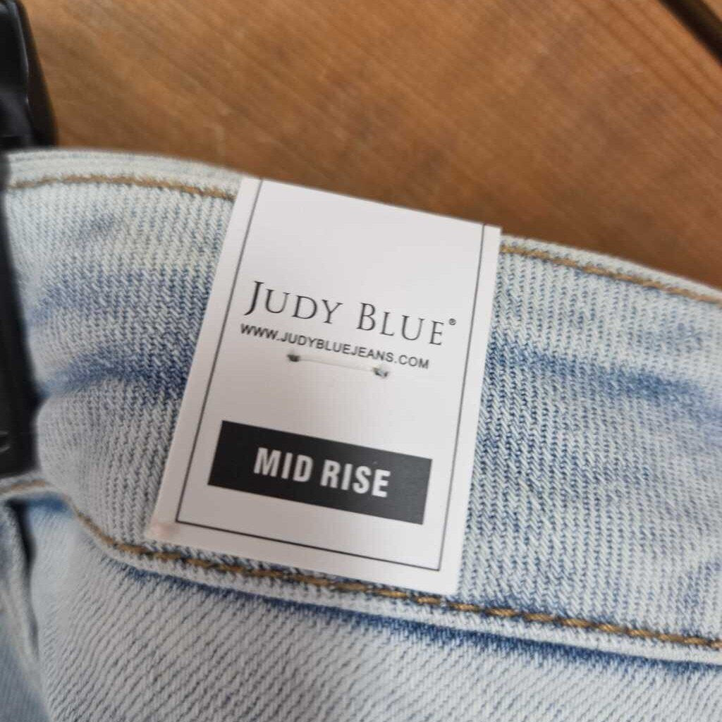 New Judy Blues Jeans