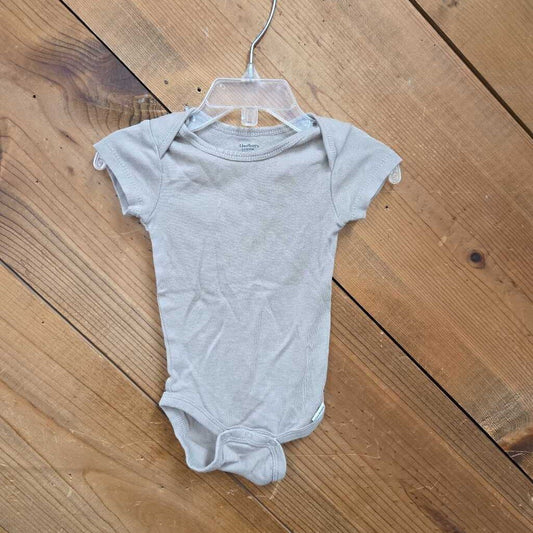 Gerber Onesie