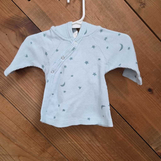 Kate Quinn Hooded Shirt