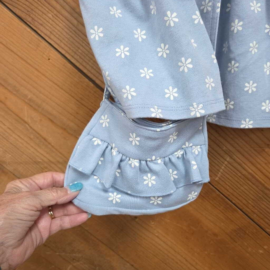 Max Studio Dress with Purse