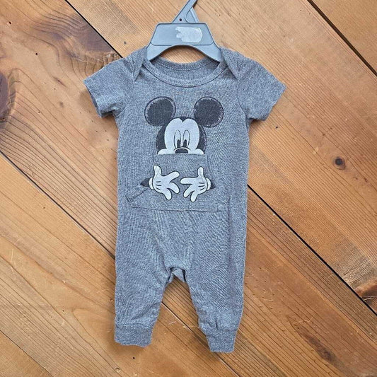 Disney Romper